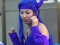 コスプレ●プ 桃井望 サンプル画像（小）