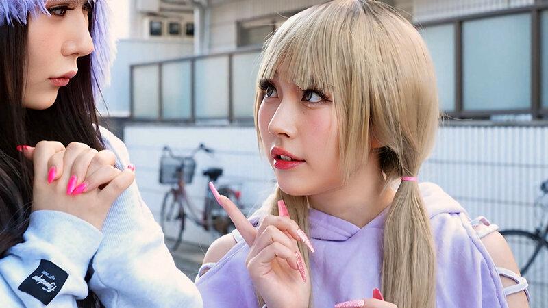 ★CHIBIぎゃるちゃんのしってるモン！★オトナになりたいチビギャルちゃんのちびっこマ○コをお望み通りオトナマ○コにしたったwww 涼花くるみ第1回監督作品 主演 皆月ひかる サンプル画像（大）