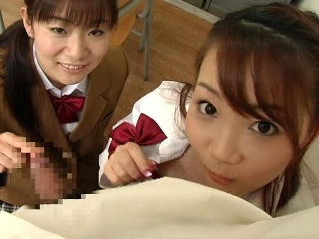 手コキエンジェル サンプル画像（大）