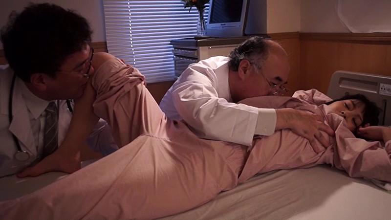 松岡ちな 本気汁をじっくり味わう中年男の変態セックスに溺れる サンプル画像（大）