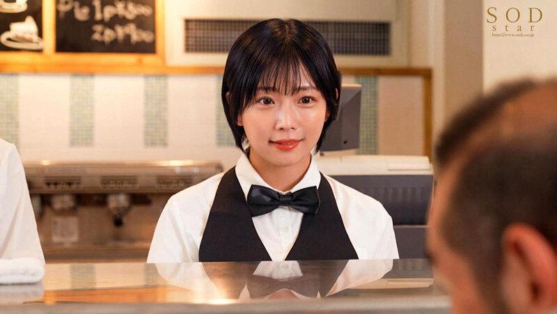 地元で愛される可愛いケーキ屋さんのオーナーは、性欲強めの超肉食系バリキャリ女子だった。 紗倉まな サンプル画像（大）