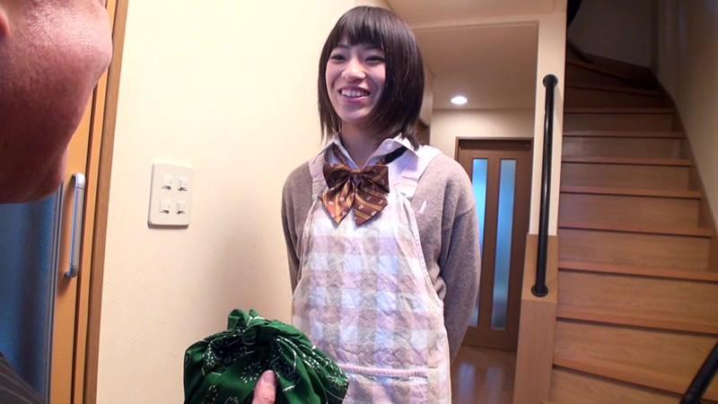 想像してみてください。あなたは一人娘を持つ父親。18歳になり、美しく成長する娘が亡き妻に似てきたら……あなたがやり遂げたかった近親相姦10のタブー 成宮ルリ サンプル画像（大）