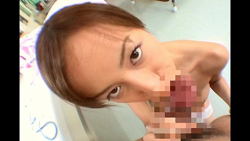 【AIリマスター版】看護娼婦 及川奈央 サンプル画像（大）