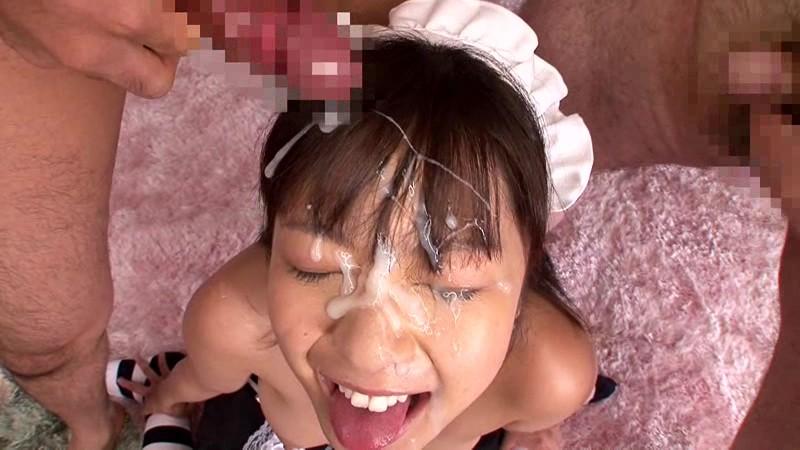 ドリシャッ！！ 尾上若葉 サンプル画像（大）
