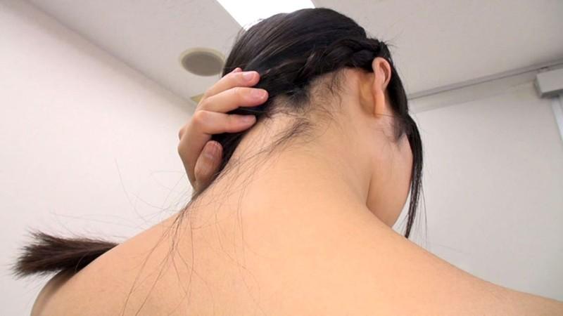 淫乱美女が全身をじっくりくまなく挑発的に見せつけてくれるヘアヌードコレクション 5時間 サンプル画像（大）