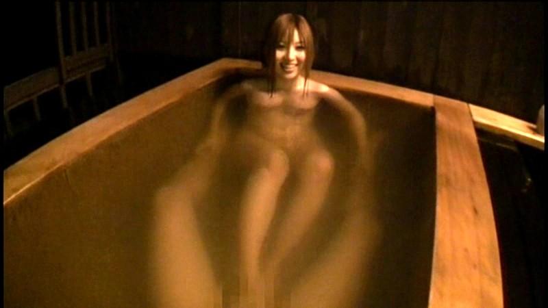 温泉にいこうよ 成瀬心美 サンプル画像（大）