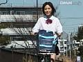 チャリンコ女子校生 3 サンプル画像（小）