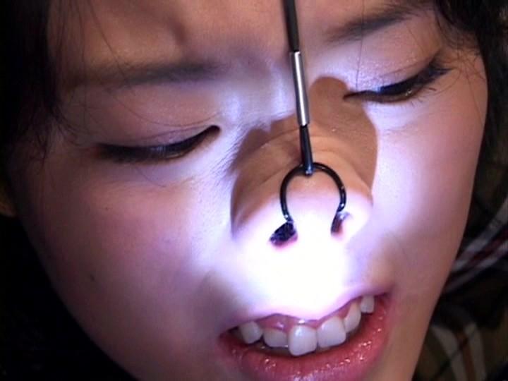 インモラル女校生セレクション 美少女制服浣腸のすべて サンプル画像（大）