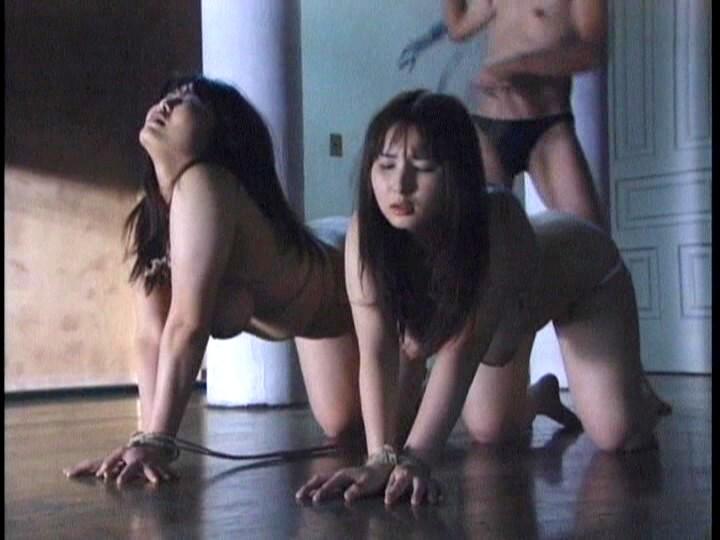 異常愛に燃え上がる制服美少女たち 女子校生スパンキング調教秘録 サンプル画像（大）