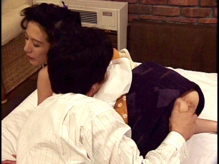 復刻 もろなめ夫人 小林ひとみ サンプル画像（大）