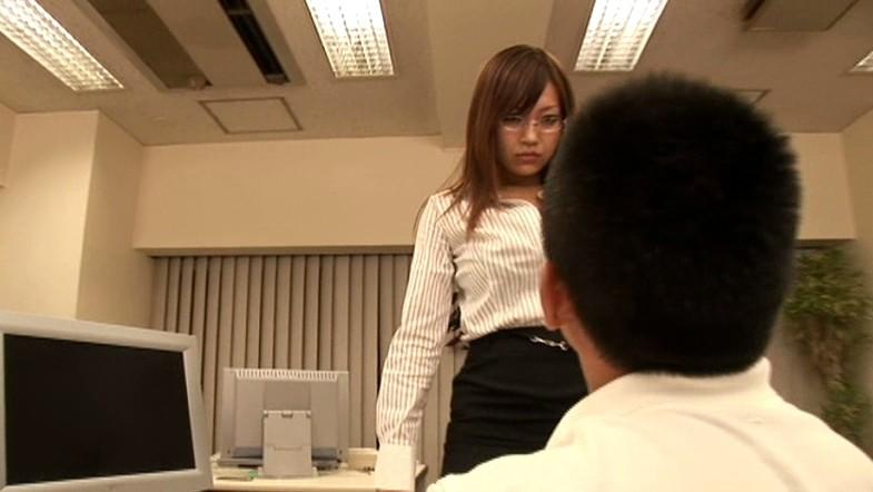 女教師狩り in 小西那奈 サンプル画像（大）