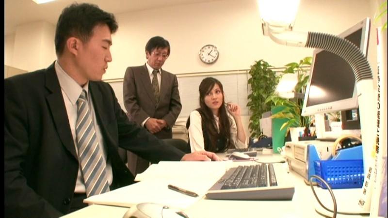 OL STYLE 制服のままイカせて 一ノ瀬アメリ サンプル画像（大）
