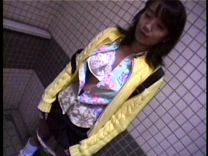 TOKYO裏道デート 紺野沙織 サンプル画像（大）