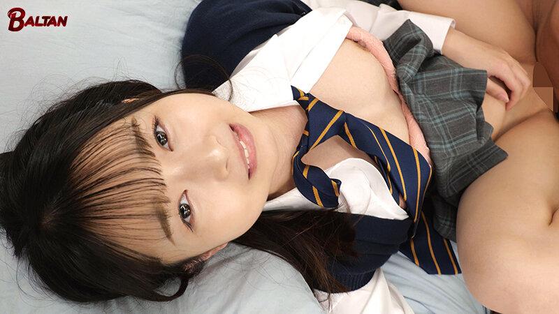 顔で抜く！！顔面ドアップPOV 家庭教師のボクを常に至近距離で見つめながら過剰求愛淫語で迫る教え子 望月つぼみ サンプル画像（大）