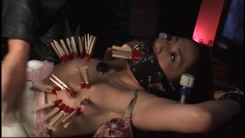 シネマジック 乳首責め 執拗系コレクション8 サンプル画像（大）