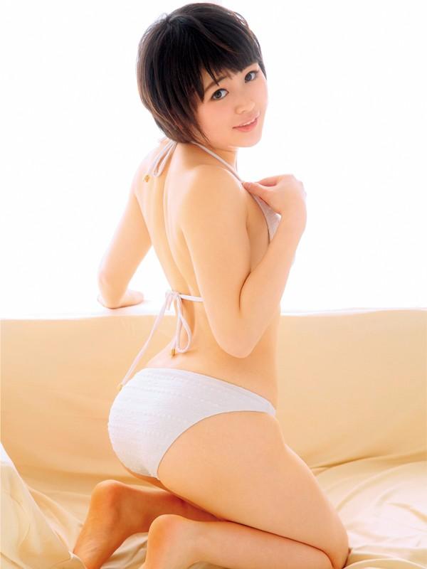 ショートカット美女との濃密性交4時間 サンプル画像（大）