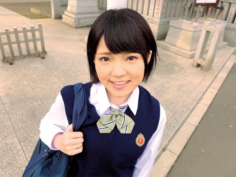 ショートカット美女との濃密性交4時間 サンプル画像（大）