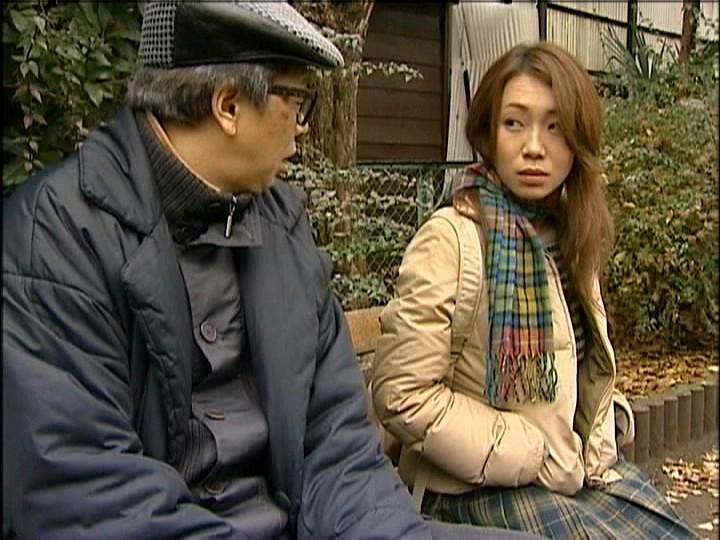 絶倫！不良老人 1せがれの嫁も餌食/2家出娘と隠れ家で…/3義理の孫娘に手をつける/4人妻を眠らせて暴行 サンプル画像（大）