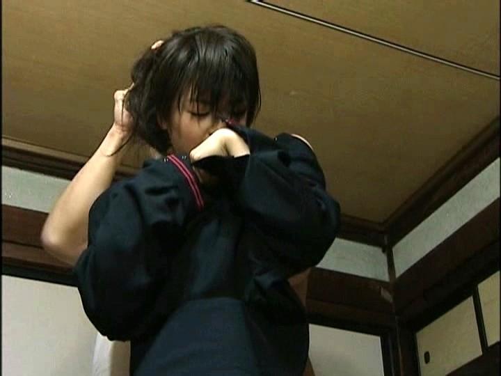 あ～いくぅ この世で一番気持ちがいい瞬間 少女・淑女・熟女 サンプル画像（大）