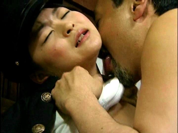 あ～いくぅ この世で一番気持ちがいい瞬間 少女・淑女・熟女 サンプル画像（大）
