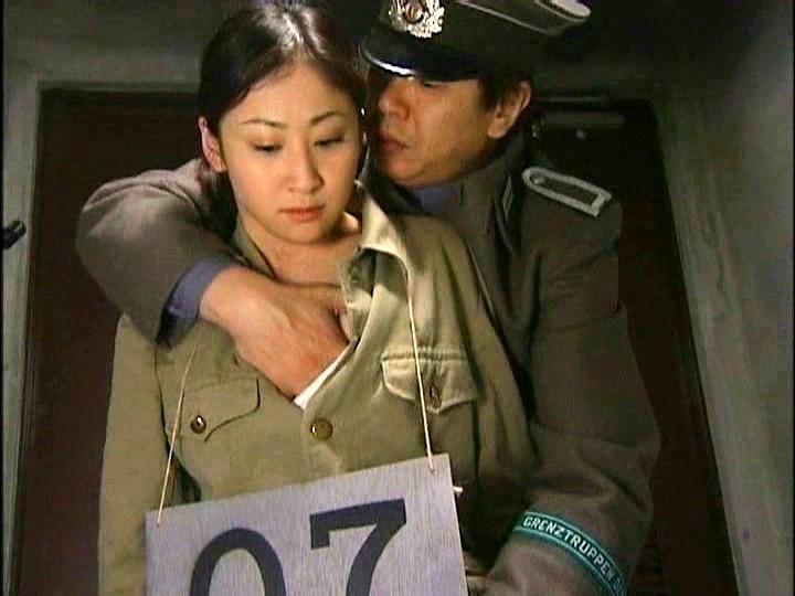 FAプロ 軍隊女体拷問 サンプル画像（大）