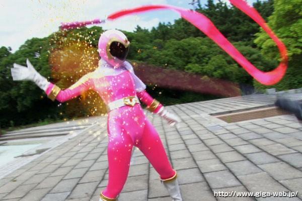 超戦隊シールドファイブ ヒロイン失格の烙印 みづなれい サンプル画像（大）