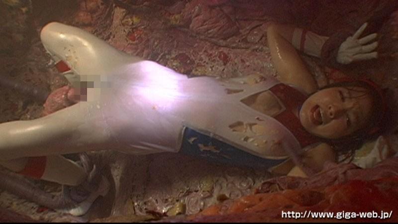 スーパーハード触手 サンプル画像(大)