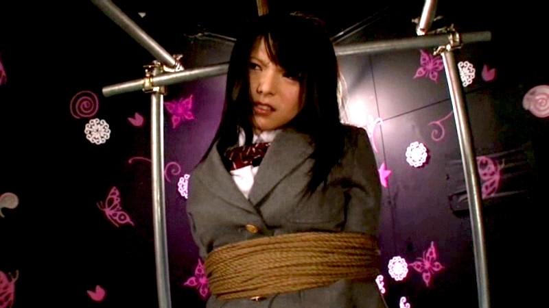 SUPER JUICY はまKURI栗 ～美少女戦士拷問哀歌～ 第一幕～序曲～ 新 幼淫被虐悲話 サンプル画像（大）