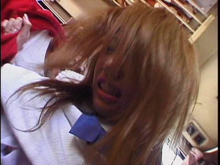 性犯女子校生暴行 サンプル画像（大）