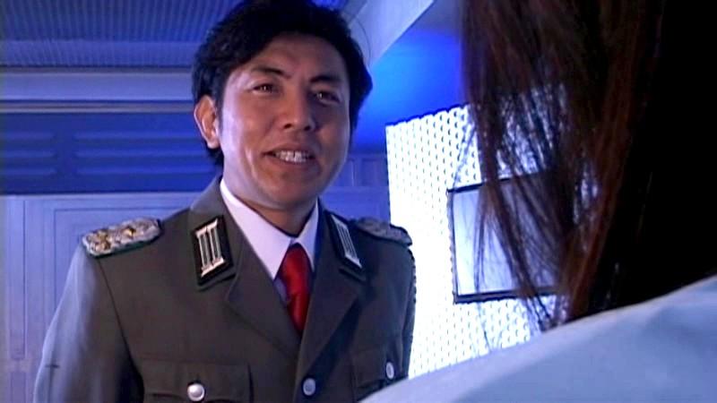 体内寄生 第四巻 サンプル画像（大）