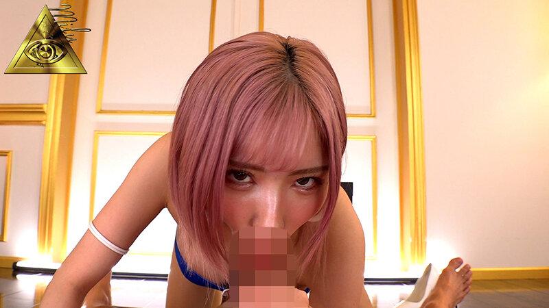 絶対的ハイレグQueen’s サンプル画像（大）