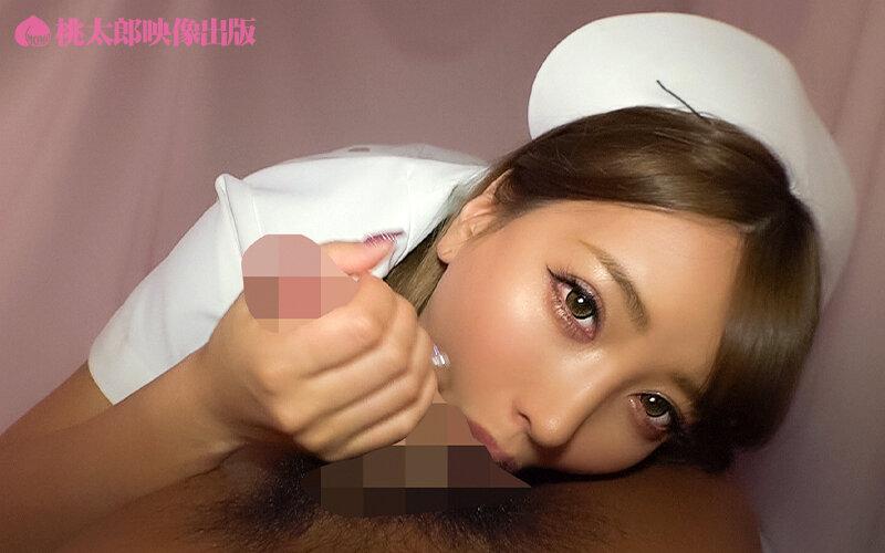 オール主観フェラチオベスト もっとワタシを見つめて！ もっと咥えさせて！ 100％美女に見つめられながらザーメン大量発射！！ サンプル画像（大）