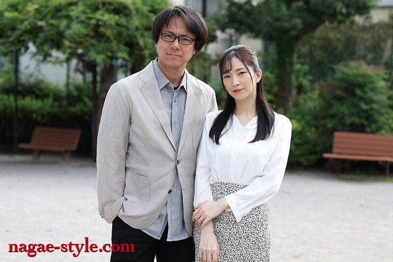 夫以外の男に抱かれる悦び ふしだらで美しい妻の肉体 鈴木真夕 サンプル画像（大）