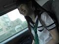 「りくの一番つらい日」 椎名りく サンプル画像（小）