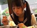 「りくの一番つらい日」 椎名りく サンプル画像（小）
