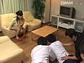 ギリギリモザイク 小倉ありす ありすはエッチな寮母さん サンプル画像（小）