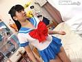 ギリギリモザイク 小倉ありす ありすはエッチな寮母さん サンプル画像（小）