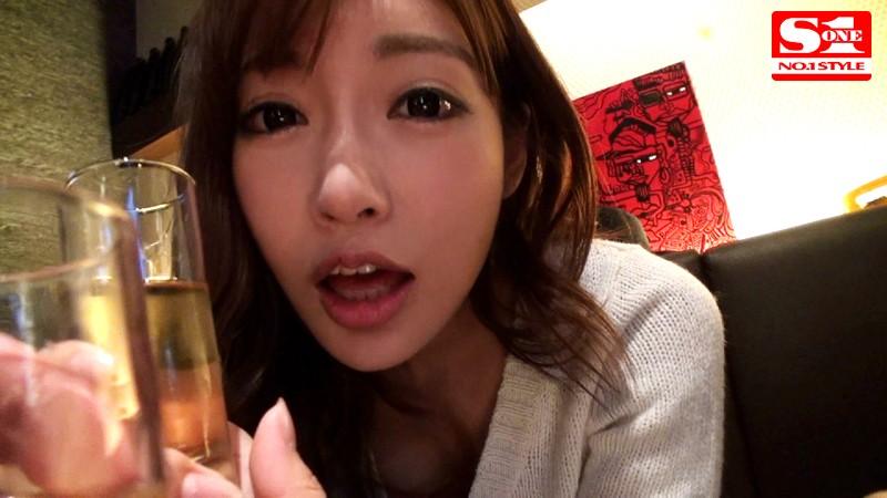 明日花キララが人生で一番酔っぱらって乱れた夜 サンプル画像（大）