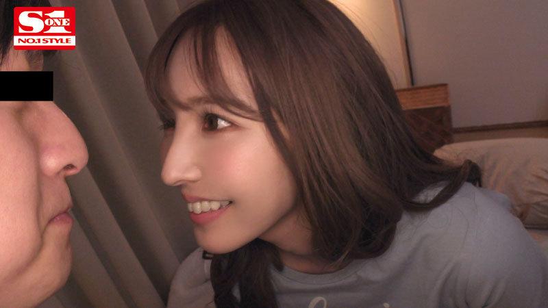 初体験は三上悠亜 童貞喪失してあげたその日からひたすらセックスに明け暮れた2人きりの筆おろしドリーム同棲ドキュメント サンプル画像（大）