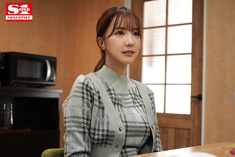 引退発表 126日後にAV女優をやめる三上悠亜 サンプル画像（大）