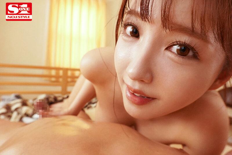 もうすぐ引退だから…三上悠亜が彼女になって抜くの 毎日手伝ったげる アナタが好き好き主観映像で究極の恋愛オナニーサポート サンプル画像（大）