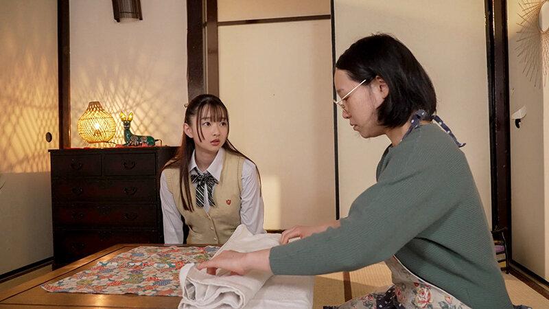 隣の変態大家に乳首でイカされ毎日犯●れてます 望月つぼみ サンプル画像（大）