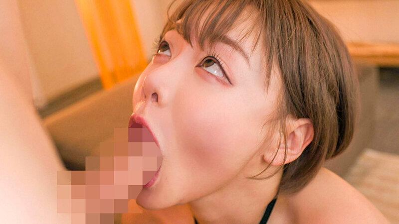 下品なSEXでアへ顔晒してオホ声絶頂 浜崎真緒 サンプル画像（大）