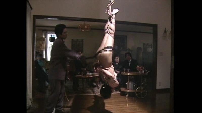 シネマジック 拷問蹂躙三十年史 蛇の巻 サンプル画像(大)