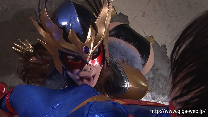 美少年ヒーロー ザーメン枯渇 サンプル画像(大)