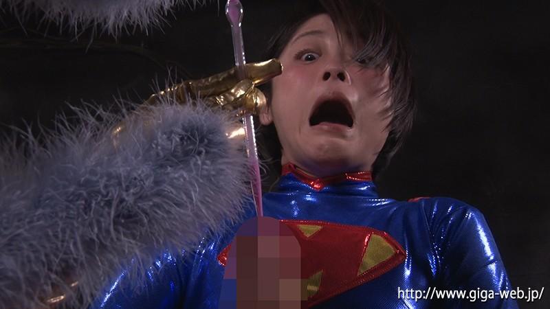 美少年ヒーロー ザーメン枯渇 サンプル画像(大)