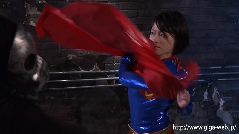 美少年ヒーロー ザーメン枯渇 サンプル画像(大)