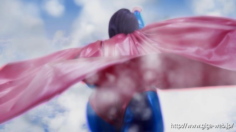 美少年ヒーロー ザーメン枯渇 サンプル画像(大)